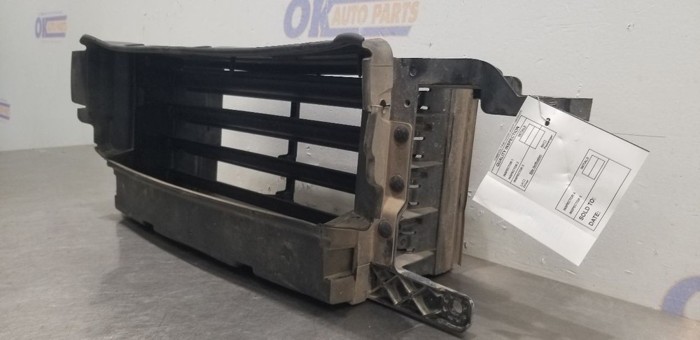 21 FORD EXPEDITION LOWER AIR SHUTTER 3.5L