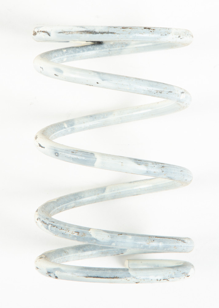 Comet Primary Clutch Spring White 203474A