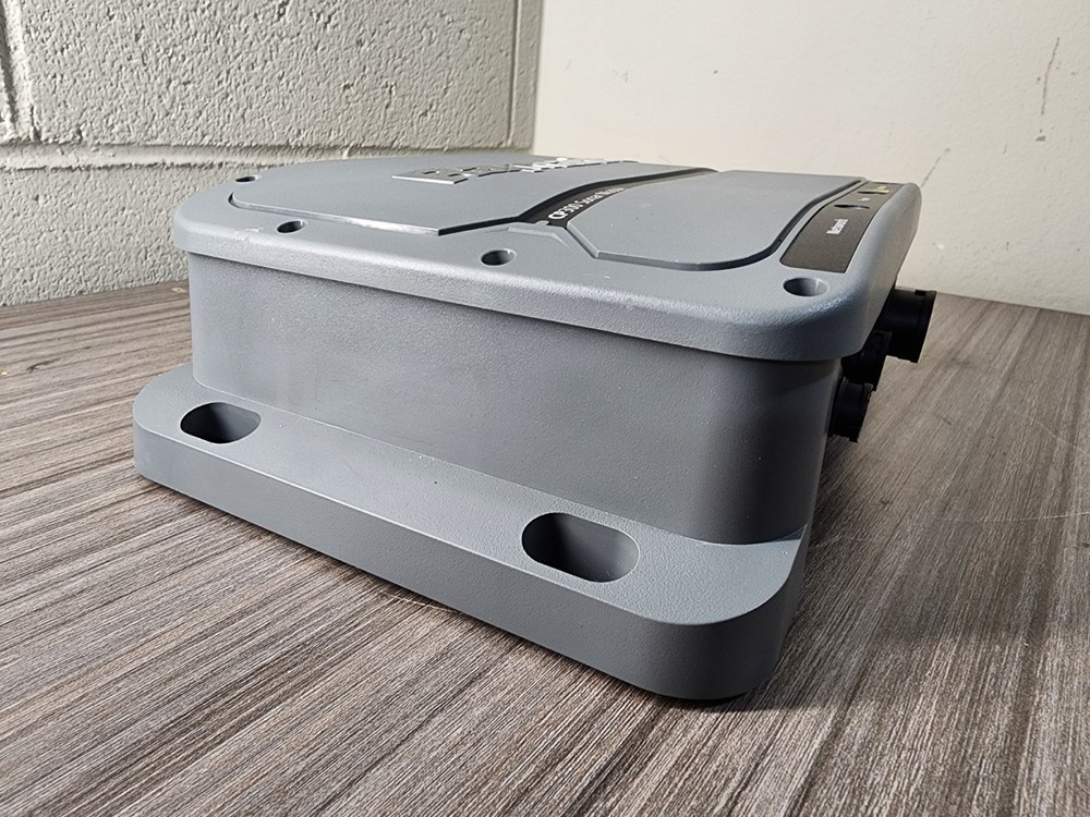 Raymarine CP300 Sonar Module Central box
