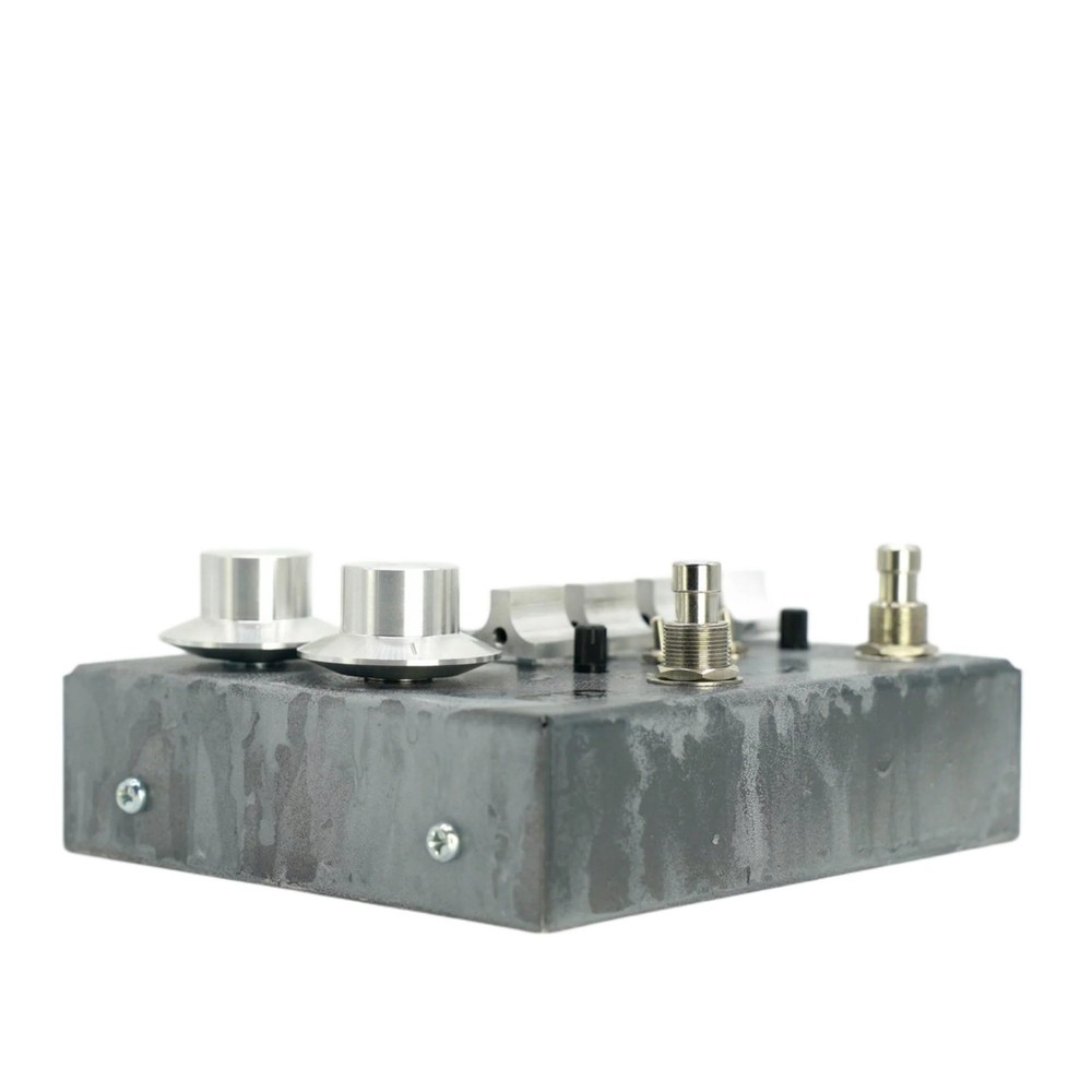 Tars DLX Burned Edition