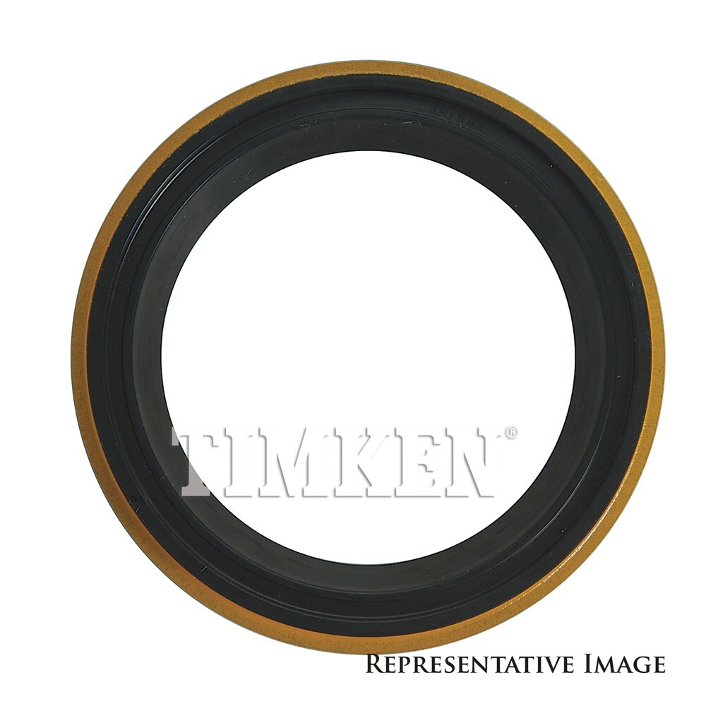 Frt Wheel Seal Timken 8312S