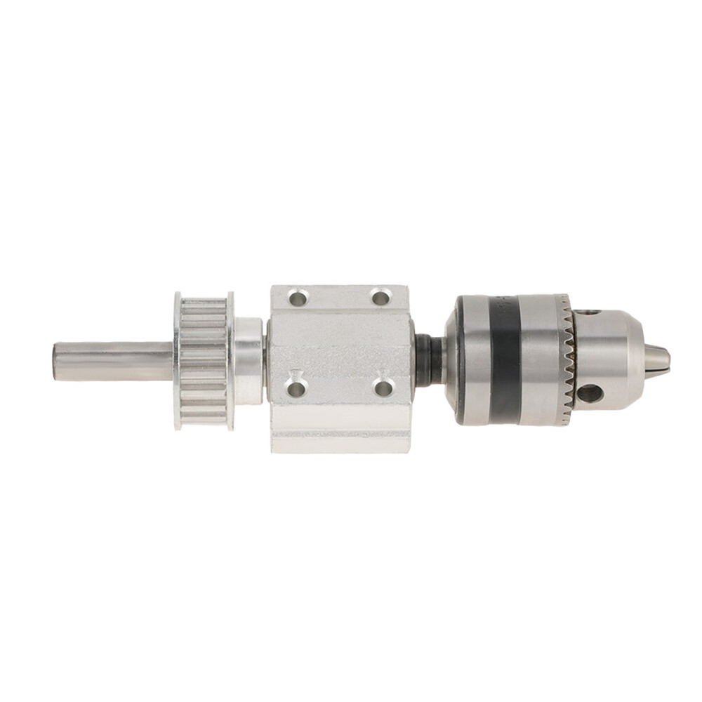 High Unpowered Spindle Assembly For Table Drill DIY Drill Press NAU