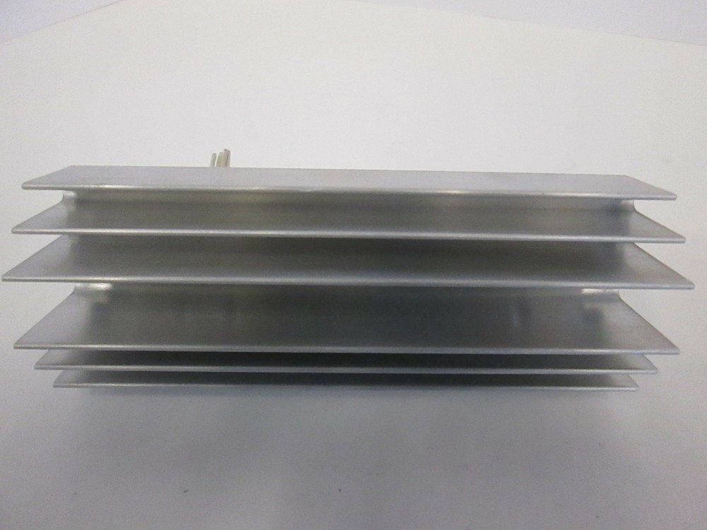 Semikron, SKKT 92 B 16 E, Power Supply Module, Used