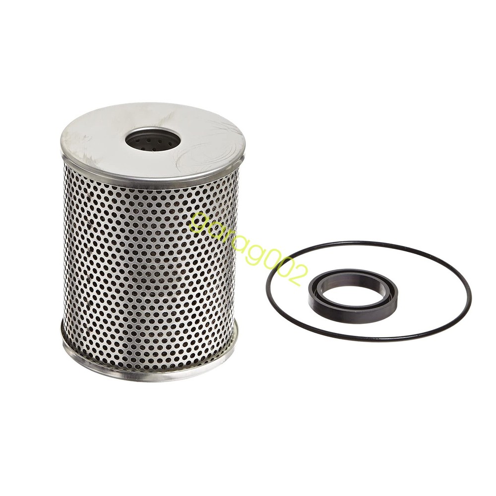 SMC AMG-EL850 Water Separator Replacement Element For Use with AMG 850