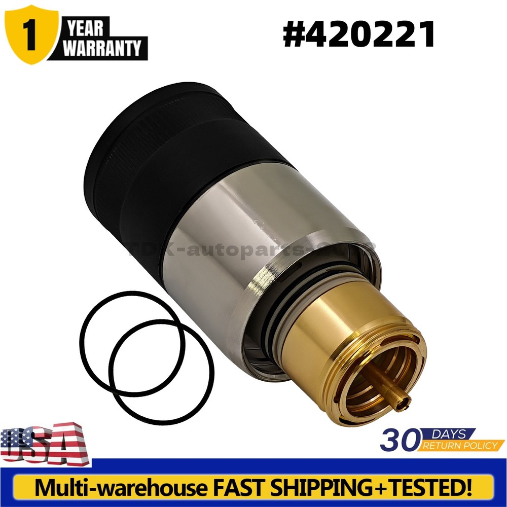 Quick-disconnect Torch Replacement FIT for Hypertherm XPR Plasma System # 420221