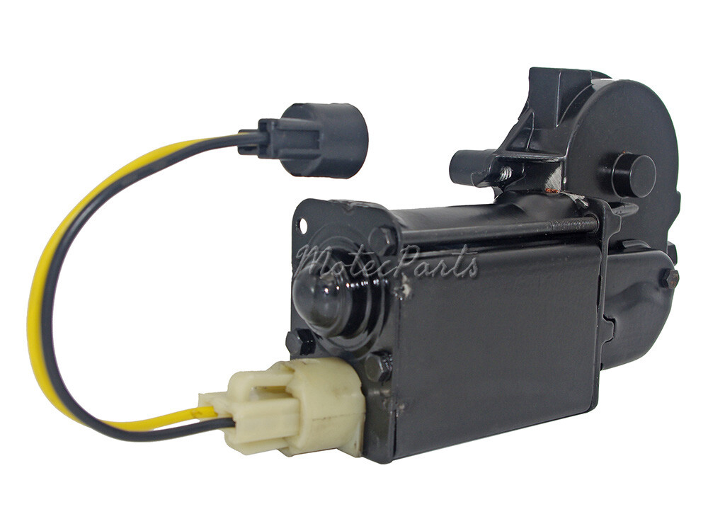 Window Motor for 69-75 Riviera Caprice DeVille Electra Skylark Eldorado Corvette