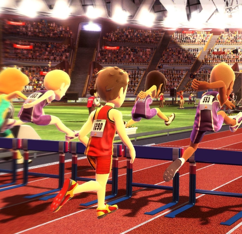 Arcadia Arcade/Pinall