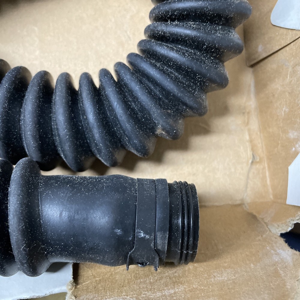 MSA 464659 BREATHING TUBE