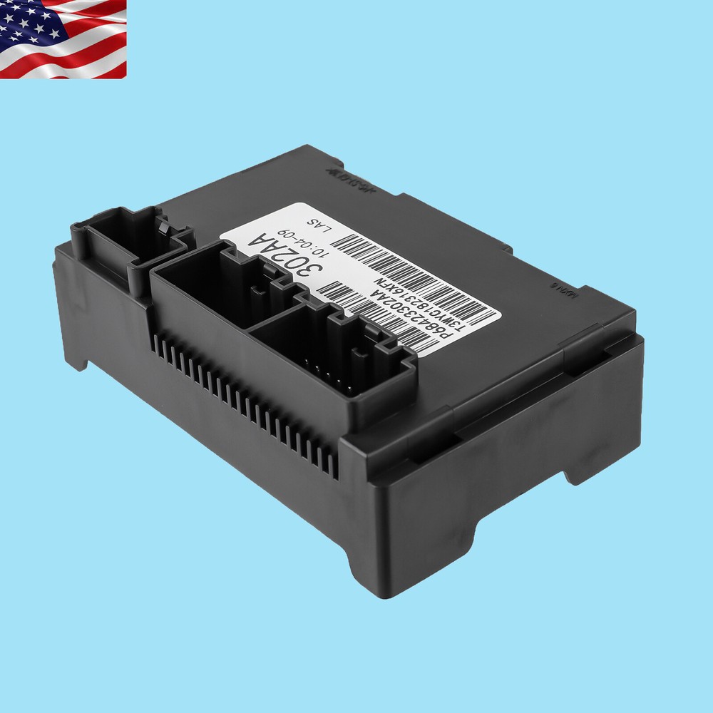 For 2019 2020 Jeep Grand Cherokee 3.6L 68423302AA Transfer Case Control Module