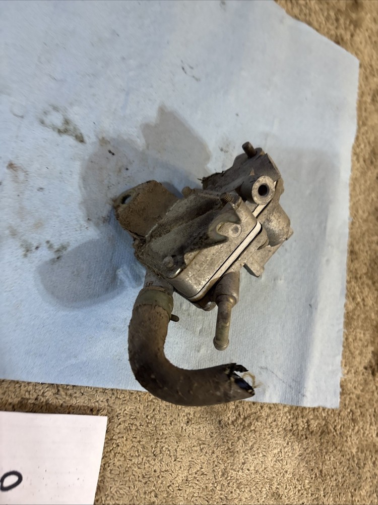 2003 skidoo summit 800 fuel pump sending unit 373