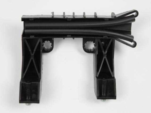 Window Channel Mopar 68043892AA