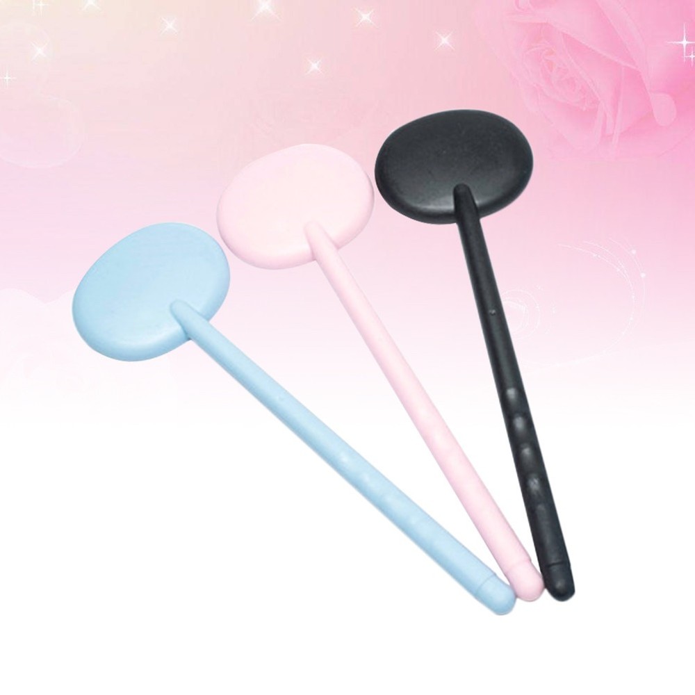Professional Occluder Set with Handle for Exams