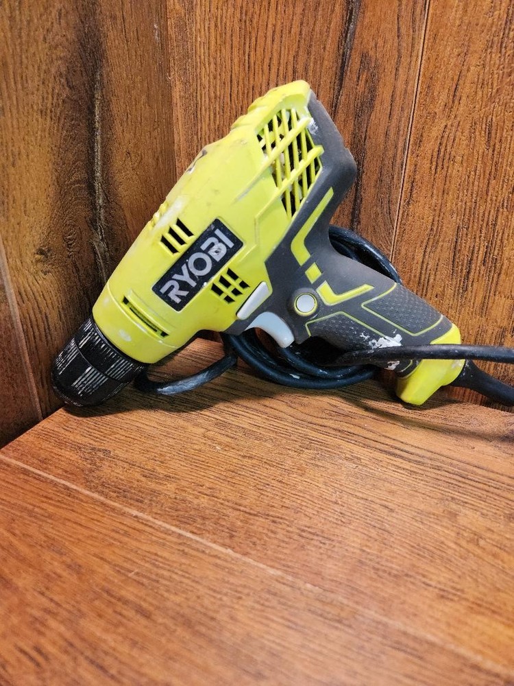 RYOBI TOOLS D43 DRILL (PSC012248)