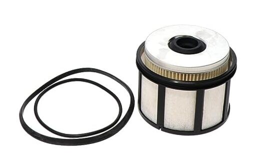 Motorcraft Fuel Filter - FD4596