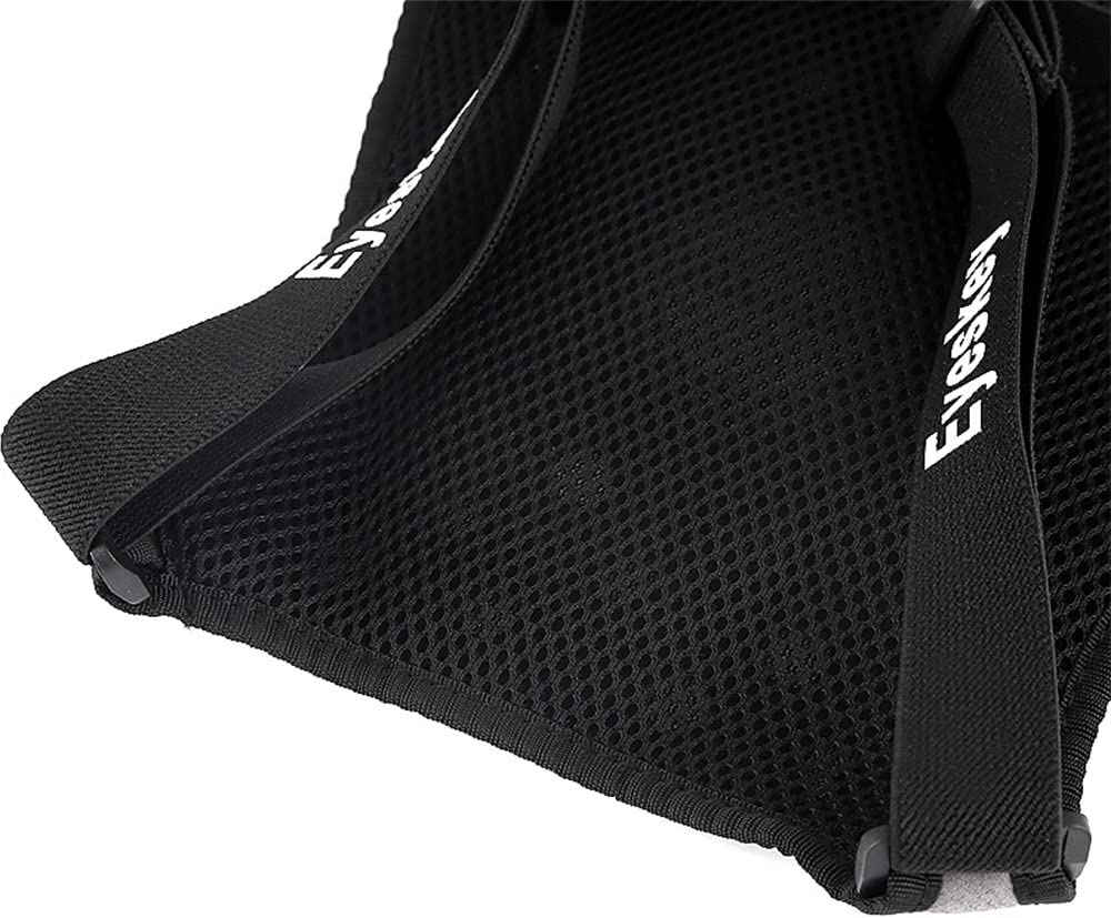 Binoculars Harness Light-Weight Breathable Comfortable Binocular Strap Harness -