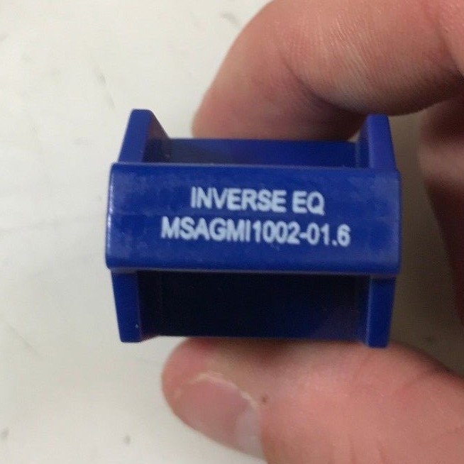 Mainline Inverse Equalizer MSAGMI1002-01.6