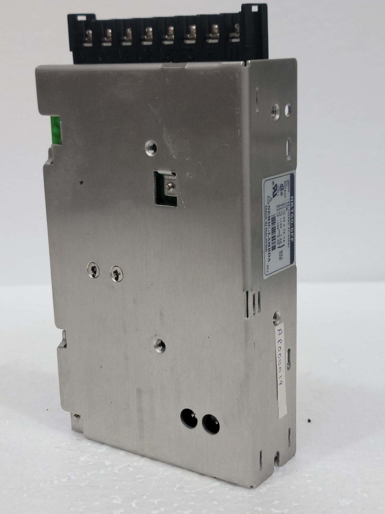 NEMIC-LAMBDA HKT50-5FF POWER SUPPLY FREE SHIPPING