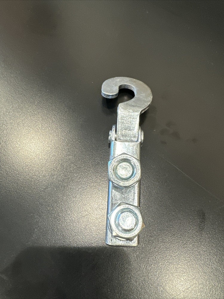 Mason Industries SCBH1 Cable Brace Hook Anchor Size 1