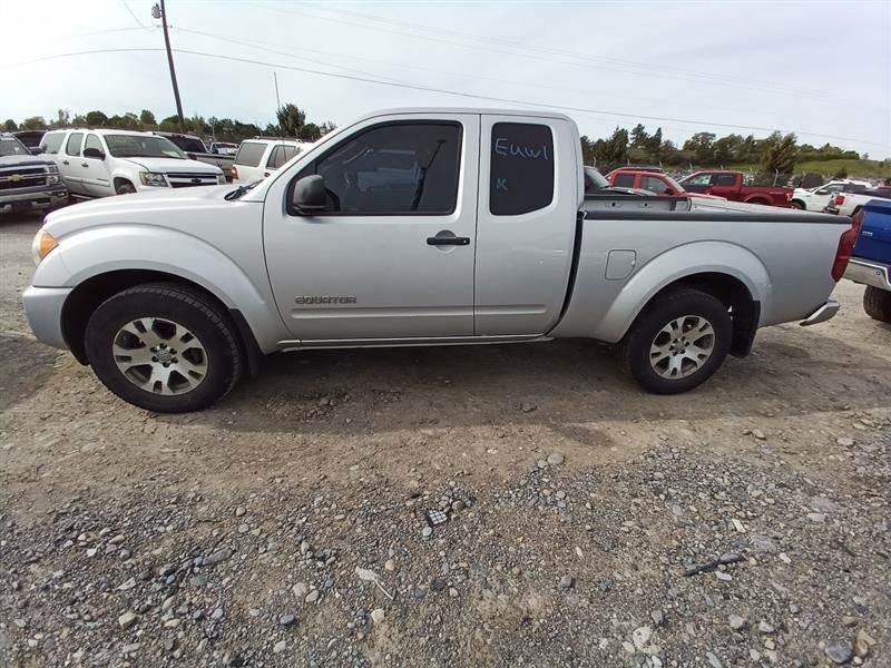 Transfer Case Auto From 2011 EQUATOR 10699651