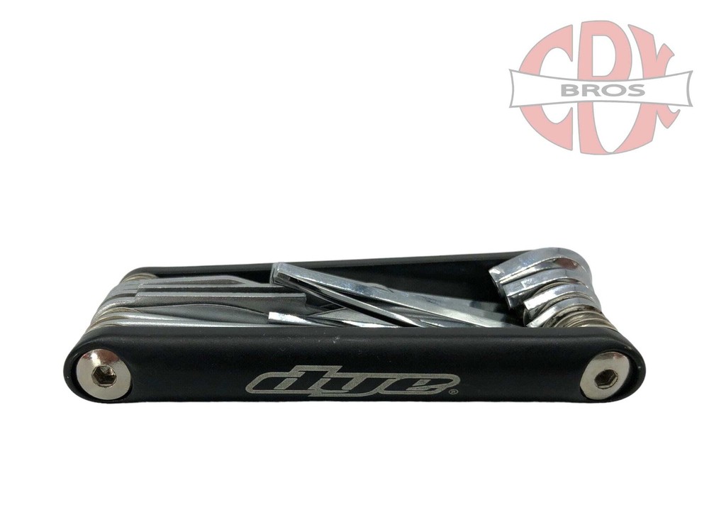 Dye Multi-Tool Tech Tool Kit for Paintball Guns
