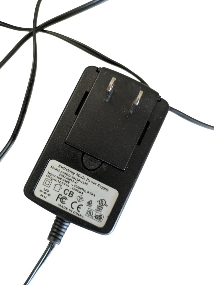 Kramer VP-727T Presentation Switcher Control Panel Remote Control Console VP-727