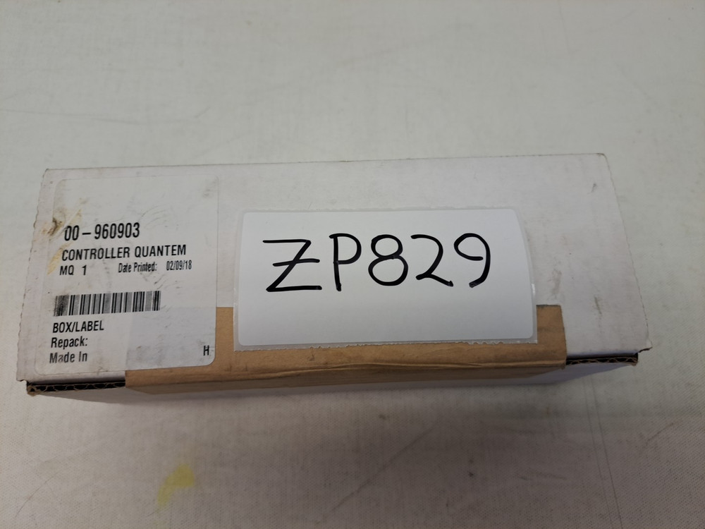 00-960903 Temperature Controller (Quantem) NEW