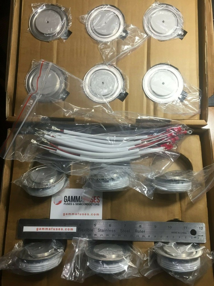 #147-2185-W thyristor INDUCTOTHERM