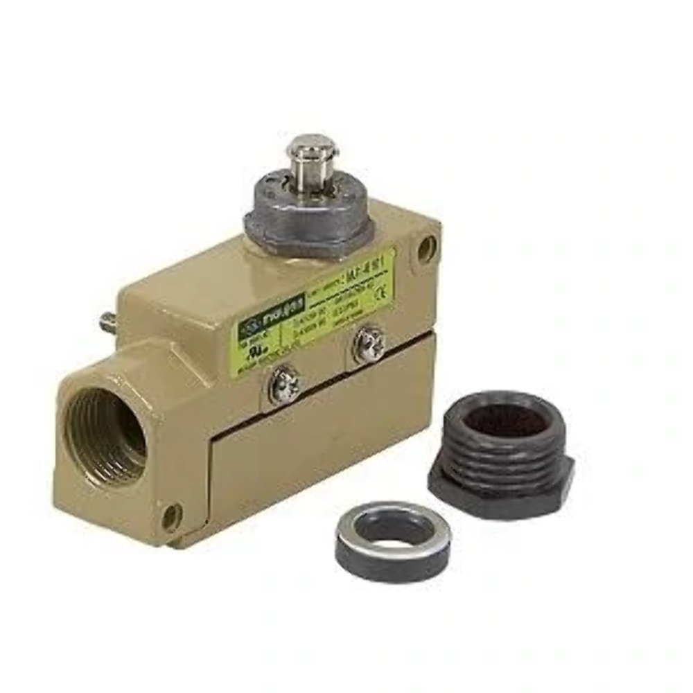 Moujen Limit Switch MJ1-6101