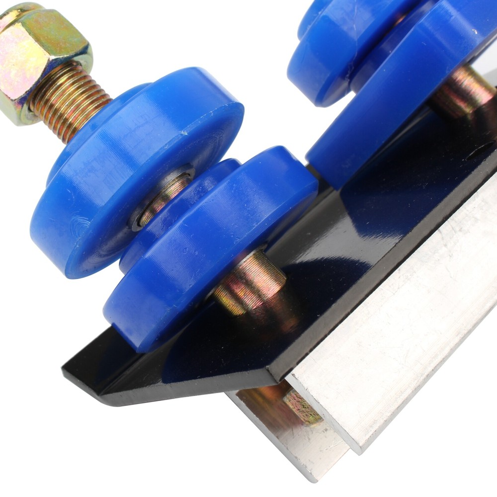 New Engine Hood Hinge Pivot Bushing & Mounting Bolt Set Kits For Peterbilt 379