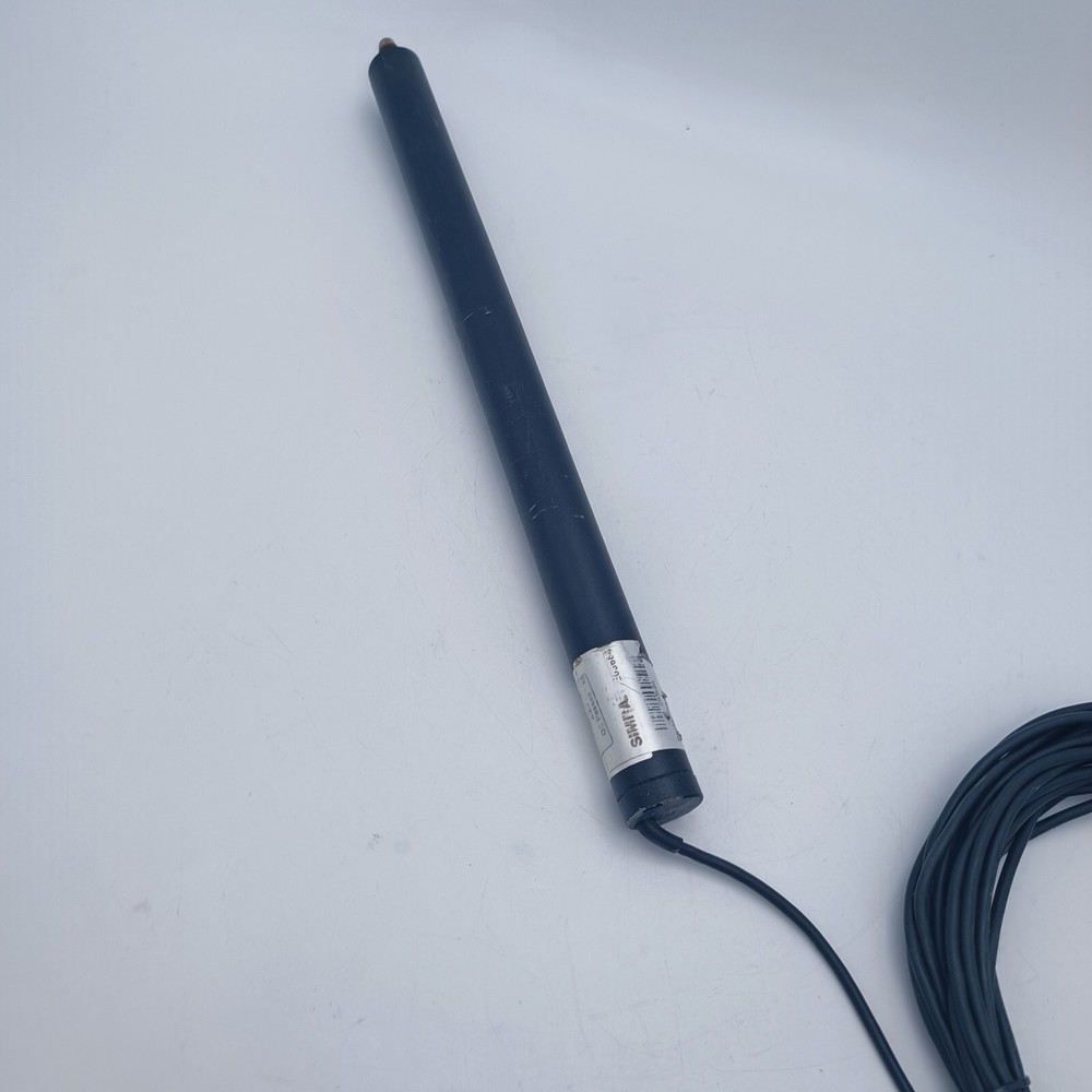 Simrad Linear Rudder Reference Sensor 10" E03684 f/ Autopilot Instrument System