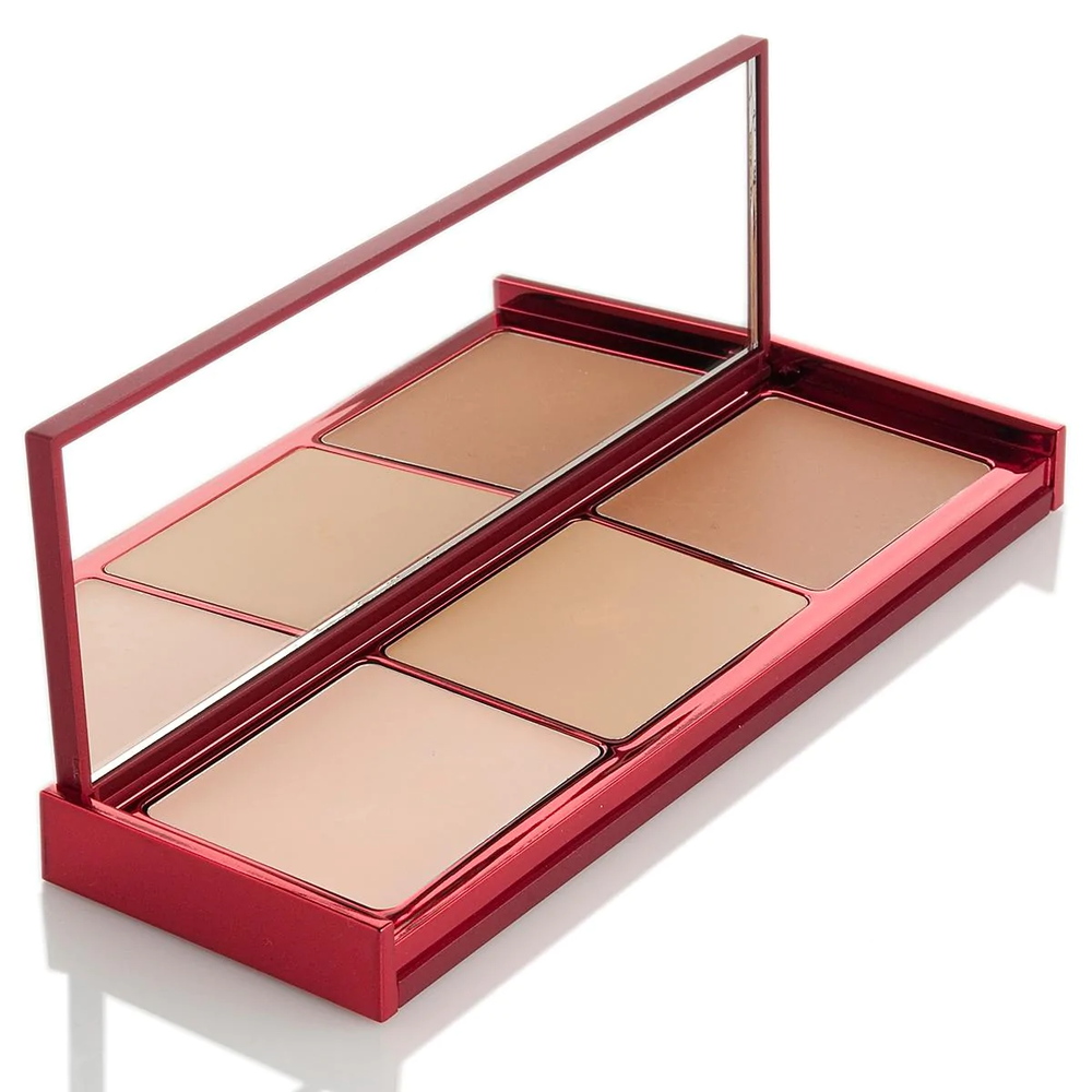 ybf Brighten, Hide & Sculpt Concealer Trio 962105-J