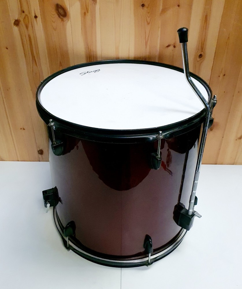 Stagg 15 Inch Drum