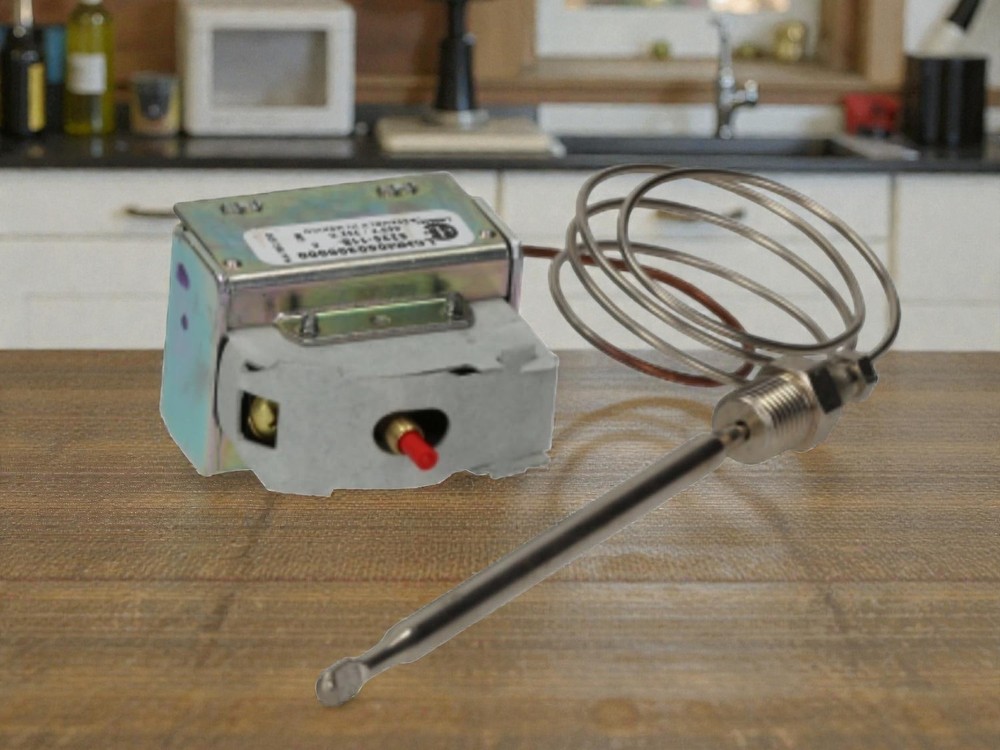 Pitco PP10084 Hi-Limit Thermostat