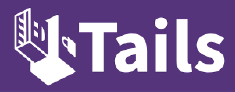 Linux Tails 7.4.1, 64-bit, Bootable Live USB Flash Drive - Leave No Trace