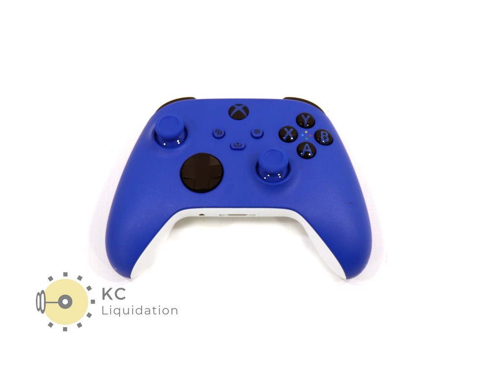 Microsoft Xbox One Wireless Controller 1914