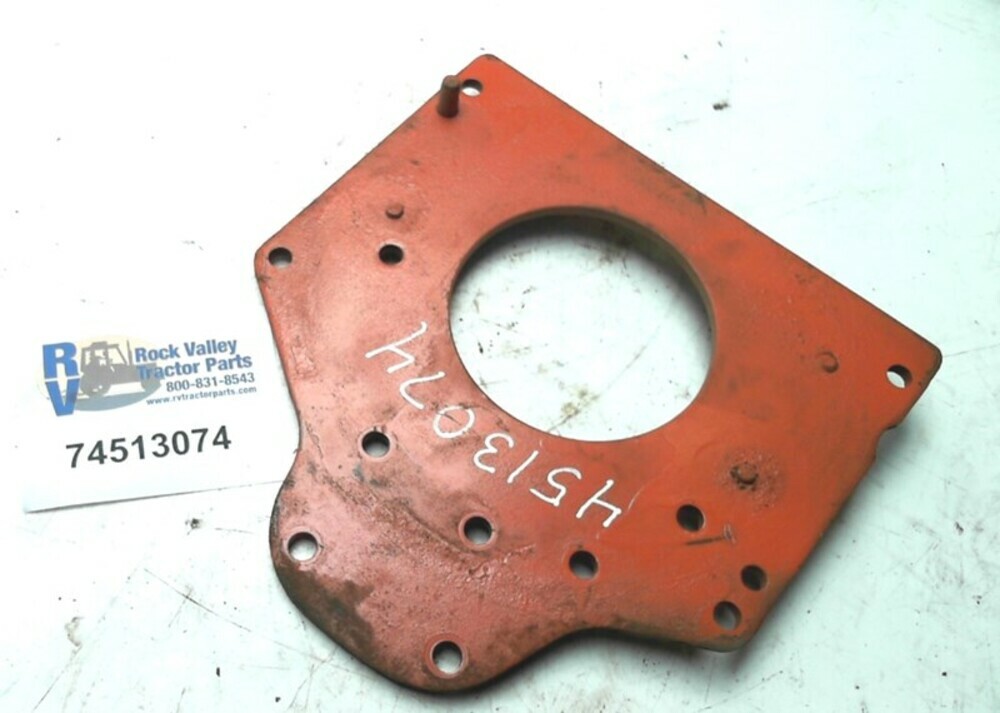 Adaptor flywheel Housing