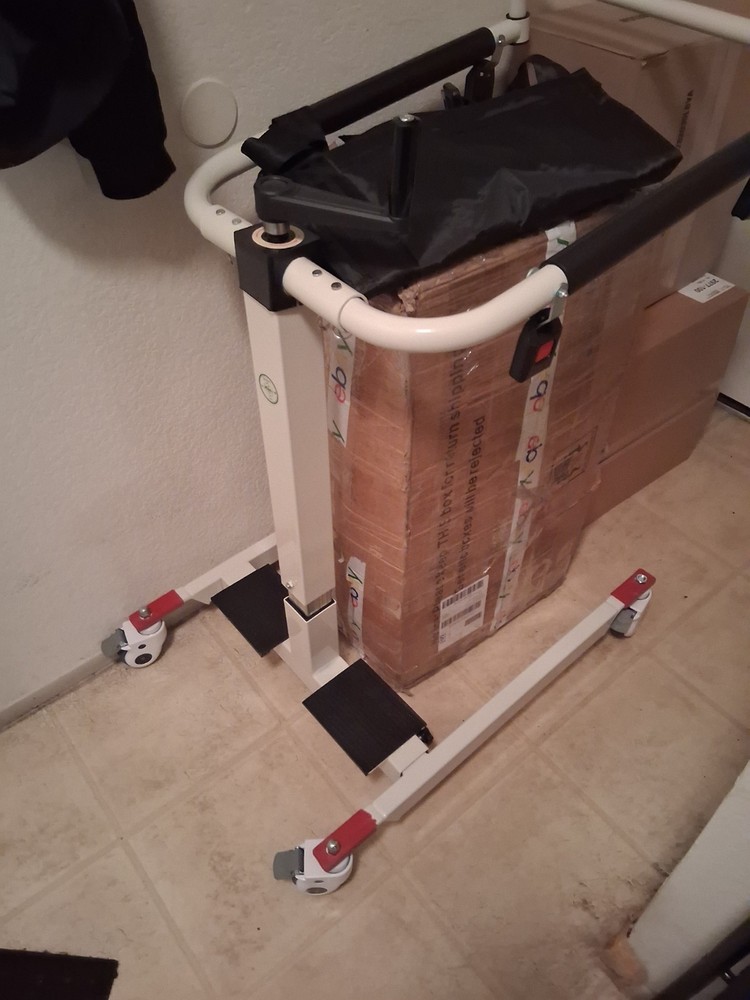 transfer chair lift aid for disabled