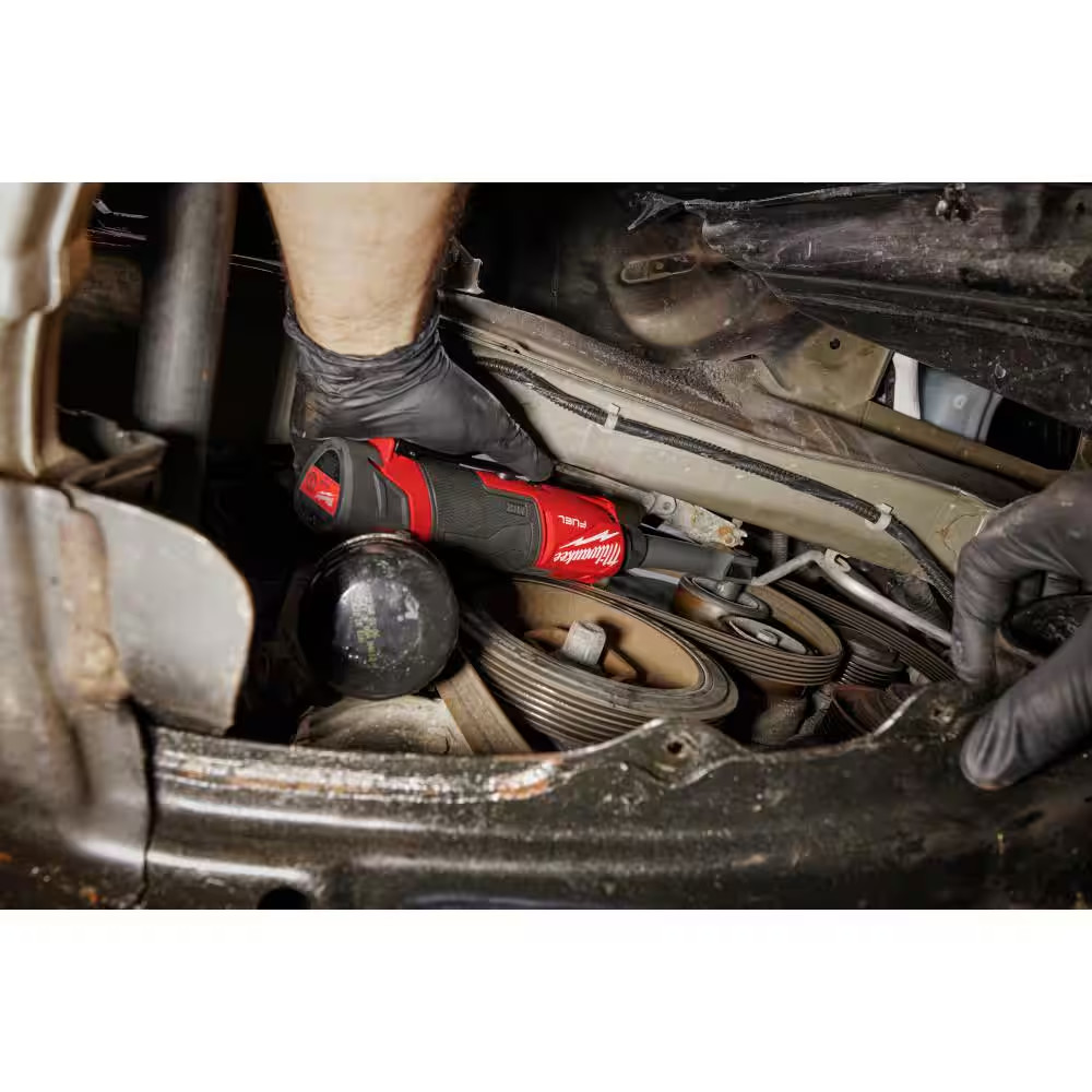 INSIDER Box Ratchet Socket SAE Set (8-Pieces)
