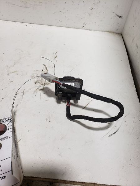 Camera/Projector Camera Front Interior Mirror Mounted Fits 20-22 EQUINOX OEM