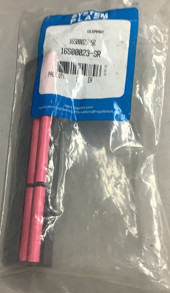 System Plast End Transfer Module 16S00023-SR (b536)