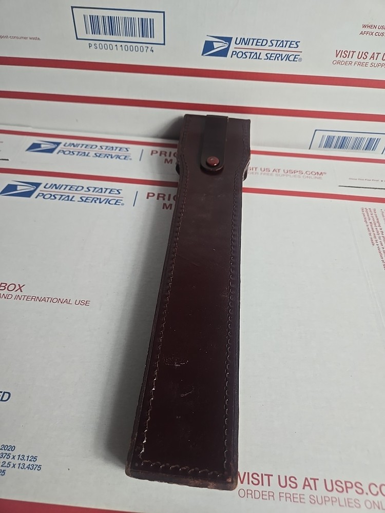 Post 1460 Versalog Slide Rule + Case