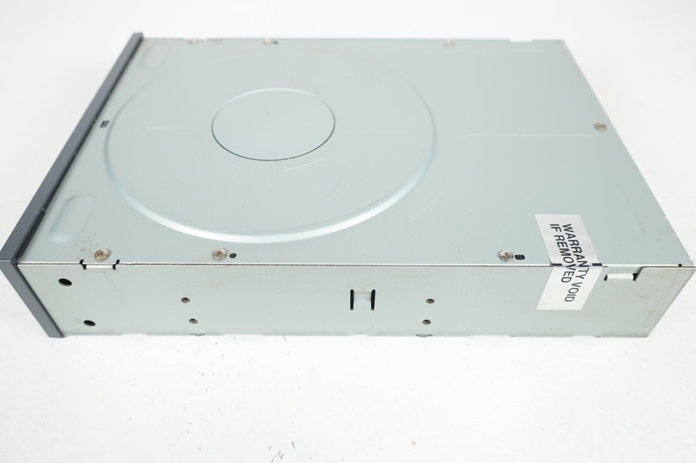 HP Hewlett Packard MTCR-4804TE 4x4x24 ATAPI CD-Recordable Rewritable