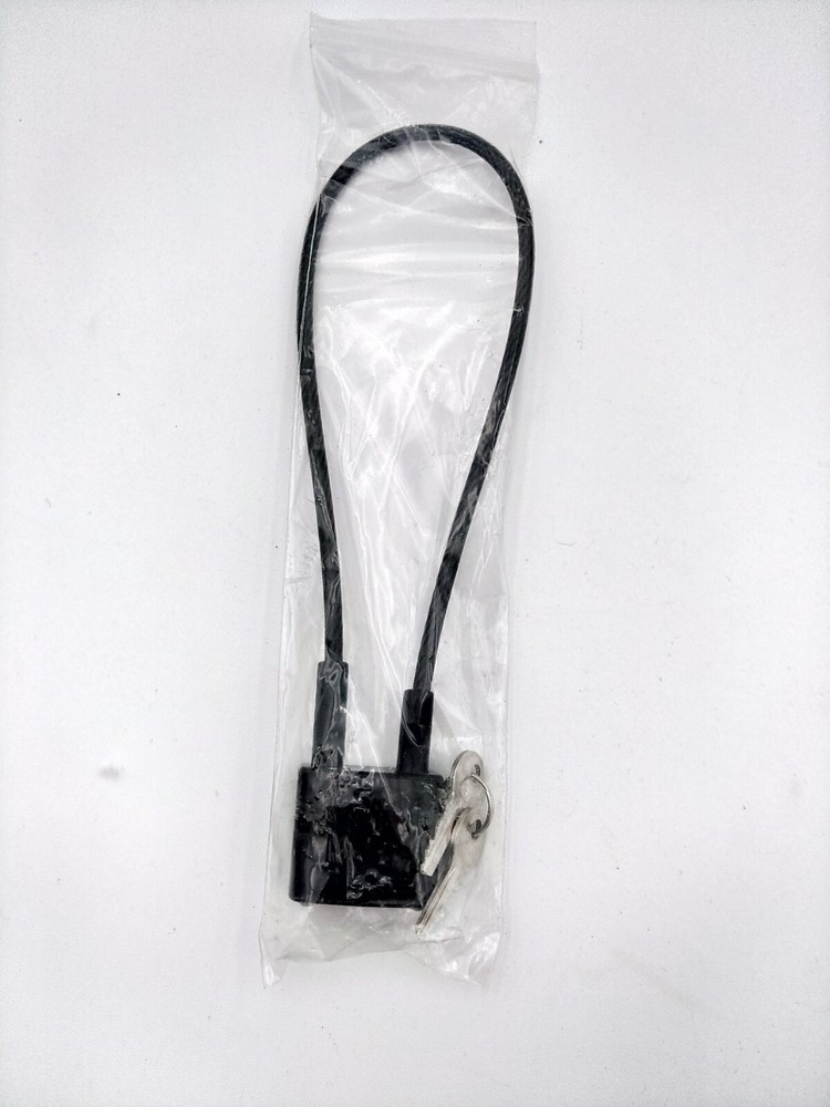 Gun Lock With Keys 01-1406-24