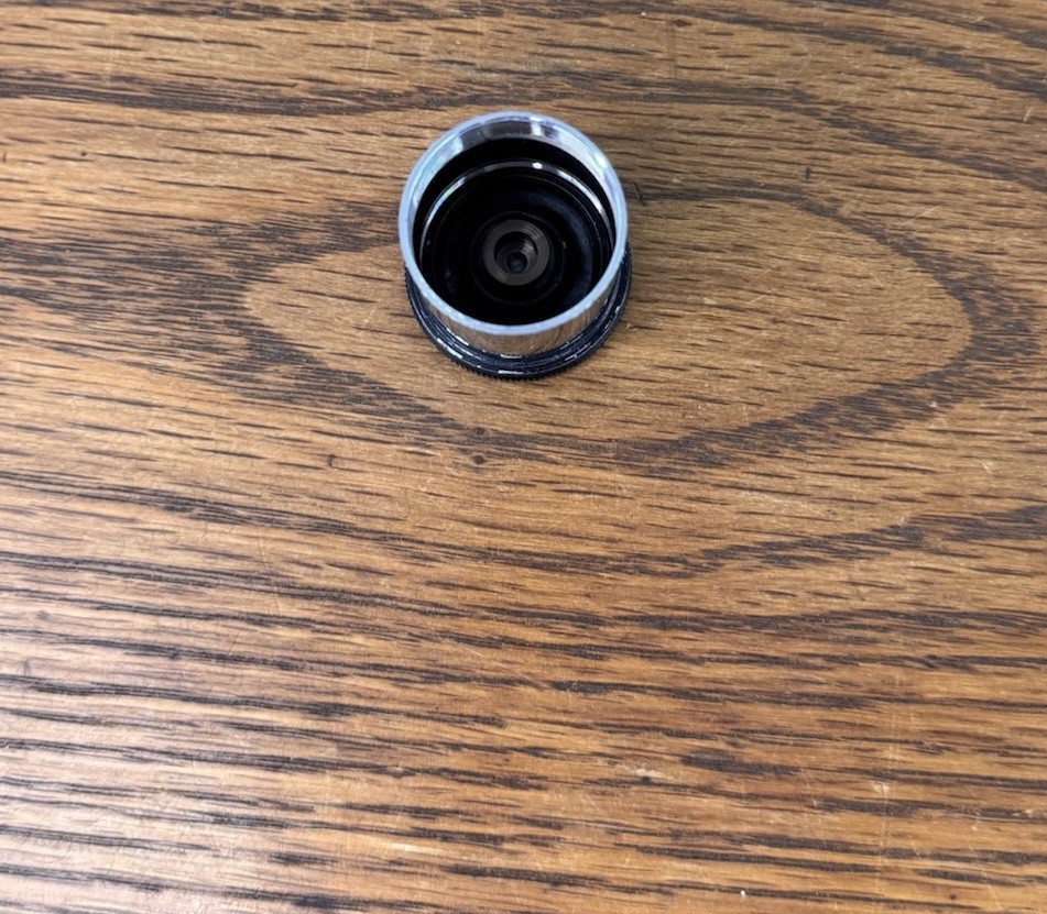 SR 4mm Japan Telescope Lens