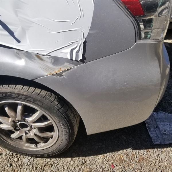 12-14 TOYOTA PRIUS THEFT-LOCKING SECURITY CONTROL MODULE ECM ASSEMBLY