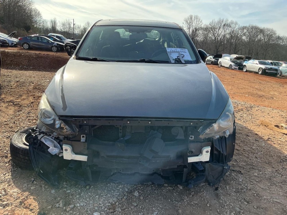 3 2016 Glove Box 4920055