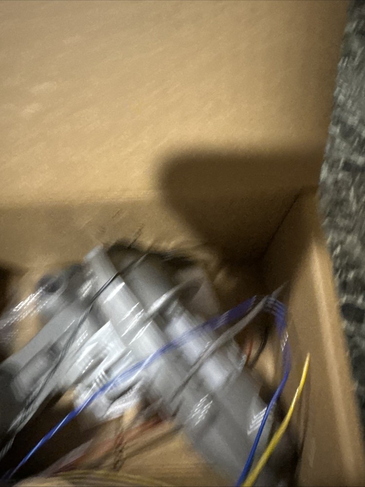 Hubbell Control Solutions LOIRWVRP-LWO