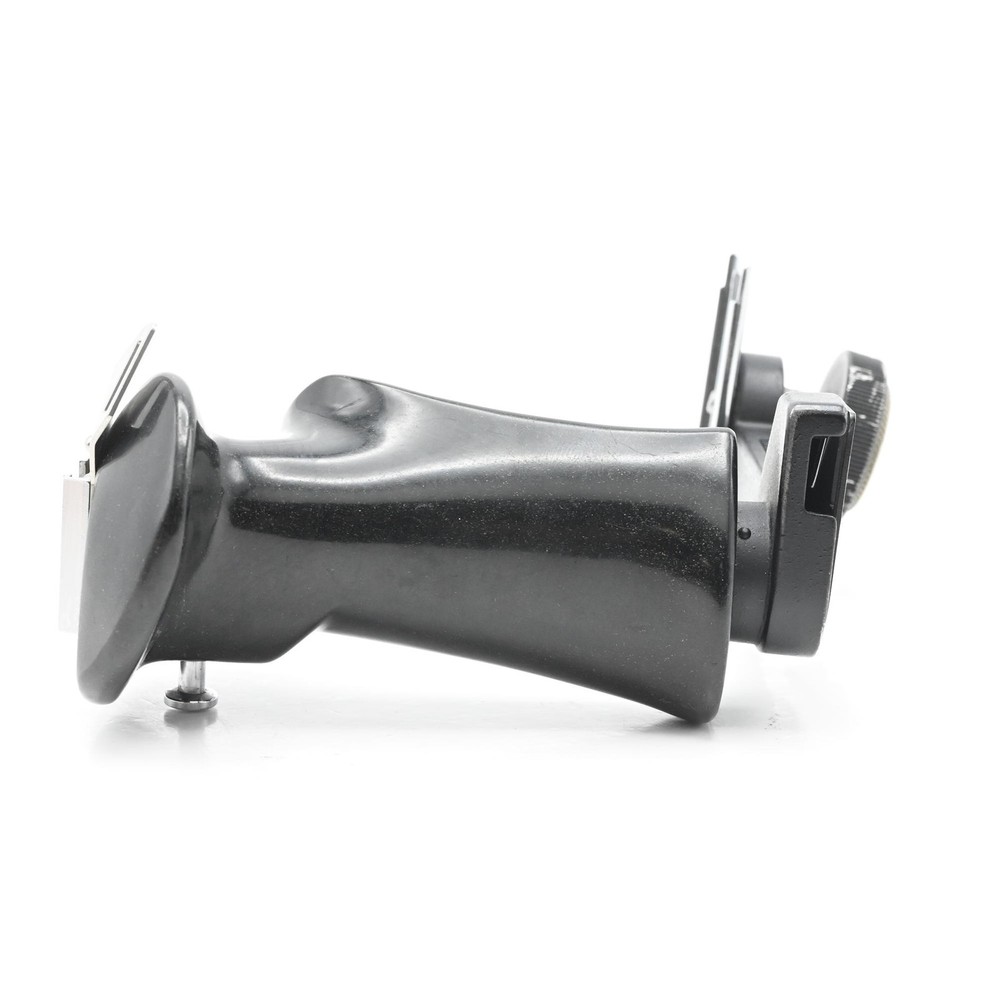 Hasselblad Flash Bracket 45071 Left Hand Grip #566