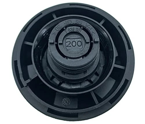 Radiator Expansion Tank Cap,Coolant Reservoir Cap For BMW 200KPa(New Models)
