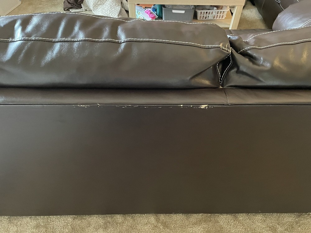 couch and loveseat set